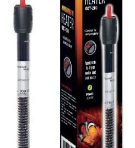 CALENTADOR PARA ACUARIO POWER 300W