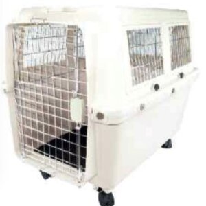 TRANSPORTADORA PARA MASCOTAS