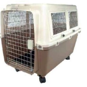 TRANSPORTADORA PARA MASCOTAS