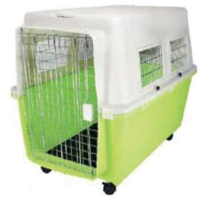 TRANSPORTADORA PARA MASCOTAS