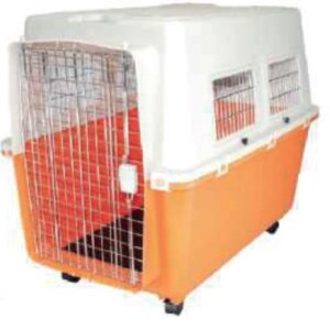 TRANSPORTADORA PARA MASCOTAS