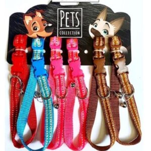 COLLAR GRAPA HUESITO CON SONAJA VARIOS MODELOS