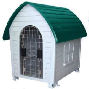 CASA MAS MASCOTAS CHICA