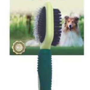 HAIR BRUSH CEPILLO PARA MASCOTAS