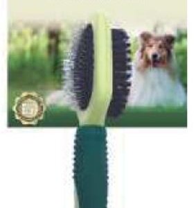 HAIR BRUSH CEPILLO PARA MASCOTAS