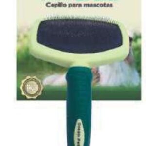 HAIR BRUSH CEPILLO PARA MASCOTAS