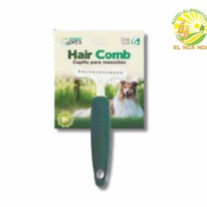 HAIR COMB CEPILLO PARA MASCOTAS