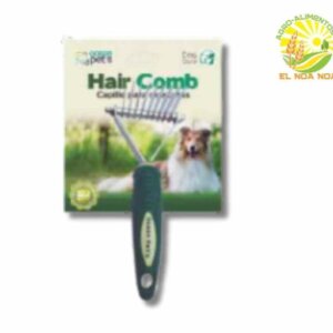 HAIR COMB CEPILLO PARA MASCOTAS