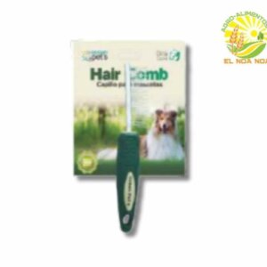 HAIR COMB CEPILLO PARA MASCOTAS