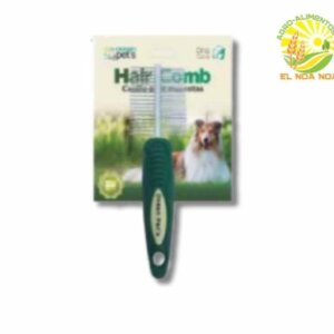 HAIR COMB CEPILLO PARA MASCOTAS