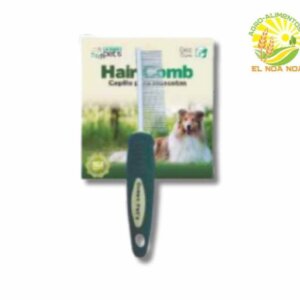 HAIR COMB CEPILLO PARA MASCOTAS