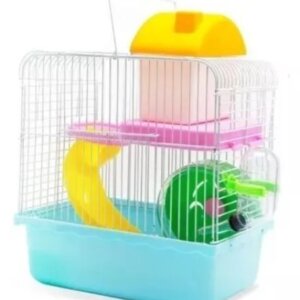 JAULA PARA HAMSTERS CRICCETA *OCEAN PETS*