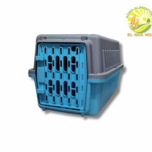 TRANSPORTADORA ECONOMICA OCEAN PETS OP-433.