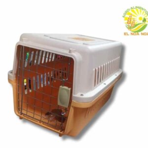 TRANSPORTADORA ECONOMICA OCEAN PETS