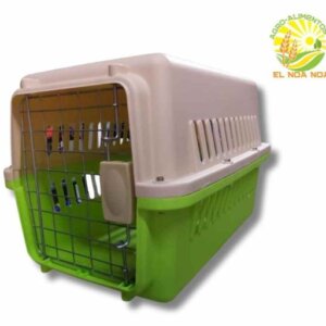TRANSPORTADORA ECONOMICA OCEAN PETS