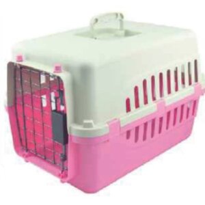 TRANSPORTADORA PARA MASCOTAS