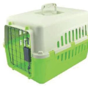 TRANSPORTADORA PARA MASCOTAS