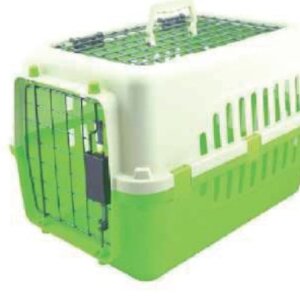 TRANSPOTADORA ECO 2 PUERTAS BICOLOR VARIO COLORES