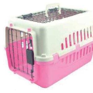 TRANSPORTADORA PARA MASCOTAS