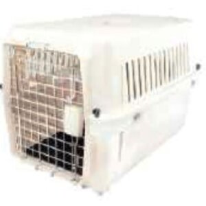 TRANSPORTADORA PARA MASCOTAS