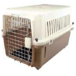 TRANSPORTADORA PARA MASCOTAS