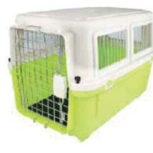 TRANSPORTADORA PARA MASCOTAS