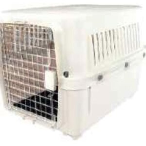 TRANSPORTADORA PARA MASCOTAS