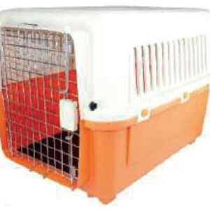 TRANSPORTADORA PARA MASCOTAS