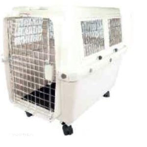 TRASNPORTADORA PARA PERRO DIACMA GRANDE MEDIDA 80 X 56 X 58.5 CMS VARIOS COLORES