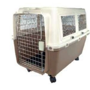 TRANSPORTADORA PARA MASCOTAS