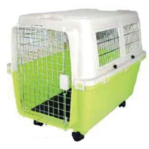 TRANSPORTADORA PARA MASCOTAS