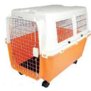 TRANSPORTADORA PARA MASCOTAS