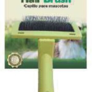 HAIR BRUSH CEPILLO PARA MASCOTAS