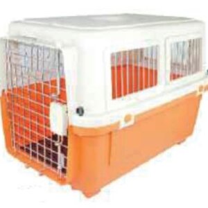 TRANSPORTADORA PARA MASCOTAS