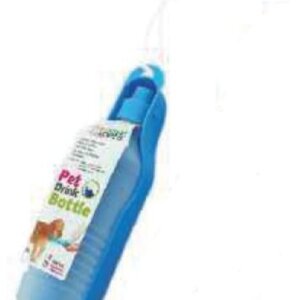 BOTELLA DE BEBIDA PARA MASCOTAS