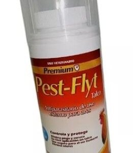 ORANGE FLYT 100 ML