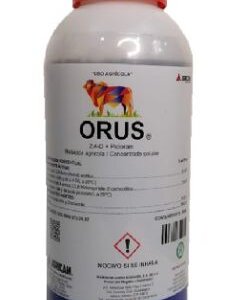 ORUS SC DE 950 ML