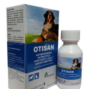OTISAN DE 20 ML