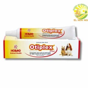 OTIPLEX PLUS DE 20 ML