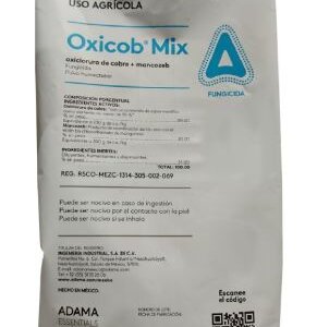 OXICOB MIX DE 1KG FUNCIDA