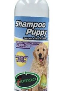 SHAMPOO PUPPY 250 ML BIOMAA SUNNY
