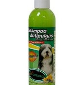 SHAMPOO BIOMAA ANTIPULGAS 250 ML