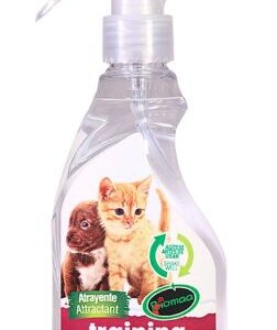 ATRAYENTE PARA CACHORROS 250 ML BIOMAA SUNNY