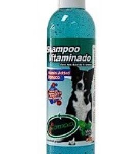 SHAMPOO BIOMAA VITAMINADO 250 ML