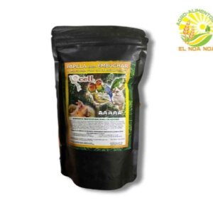 PAPILLA PARA TODO TIPO DE AVES DE 250GRS MARCA OCELL