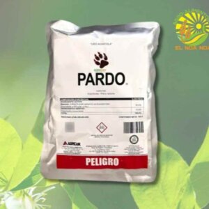 PARDO 100 GR