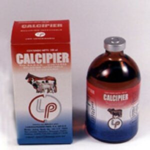 CALCIPIER REFORZADO - 100