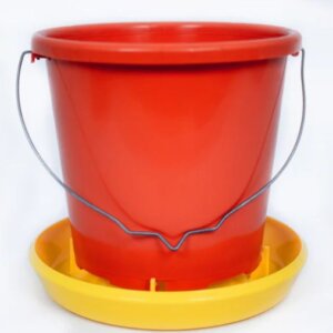 COMEDERO TURBOMAX 12 KG C/ASA