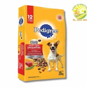 PEDIGREE ADULTO RAZAS PEQUEÑAS POR KILO