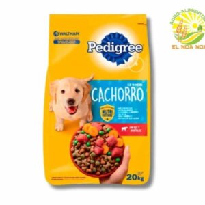 PEDIGREE CACHORRO POR KILO